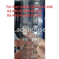 ราคา 5-50 ชิ้นปลั๊กชาร์จ USB Charger Dock Connector สําหรับ Acer Iconia Tab 10 A3-A40 A3-A30 B3-A40 B3-A20 B3-A30 A1-810 A1-811 แท่นชาร์จขั้วต่อ (41612148062)