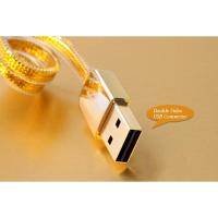 ราคา USB Remax Gold สวยสีทอง อร่ามงามหรู (หัวซัมซุง) (27038856)