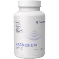 ราคา NutriADN แมกนีเซียมอัลลอยด์ผสม | สารประกอบแมกนีเซียม | Chelated Magnesium (Diglycinate 100mg, 50mg Glycinate และ 50mg Malic Acid)+Vitamin B6 | ผ่อนคลาย มั่นคง การกู้คืนการนอนหลับและกล้ามเนื้อ (4178158
