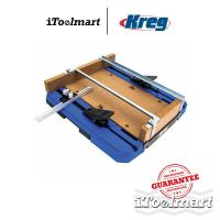 ราคา KREG ฉากช่วยตัด รุ่น KMA4100-INT Crosscut Station (21688144777)