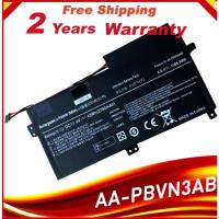 ราคา AA-PBVN3AB Laptop Battery For SAMSUNG NP370R4E NP370R5E NP370R5V NP450R4E NP450R5E NP450R4V NP450R5V (28056375976)