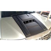 ราคา ช่องลมหลอกฝากระโปรงหน้า Scoop : TOYOTA Vigo Champ 2011-2014 (21765503913)
