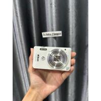 ราคา NIKON COOLPIX S6900 สีขาว (24116309922)