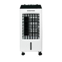 ราคา SMARTHOME พัดลมไอเย็นขนาดความจุ 4 ลิตร รุ่น SAC-701 (18729408274)