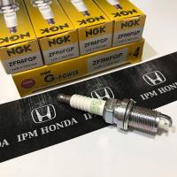 ราคา Zfr6fgp หัวเทียน NGK G Power Platinum หัวเทียน Honda CRV GEN 2 RD4 RD5 2002-2006 Stream 2000cc 2002-2006 Jazz GD3 VTEC City GD8 VTEC 2003-2008 Accord CM5 2003-2007 Odyssey RA6 Mobilio (29165449600)