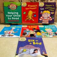 ราคา ณ941 READ WITH Biff Chip & Kipper (29561424648)