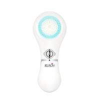ราคา Kuron แปรงทำความสะอาดหน้า 5D Brush (7581055906)