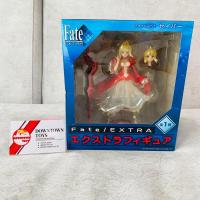 ราคา โมเดล Fate/Extra Last Encore Saber เนโร คลาเดรียส ฟิกเกอร์ Figure Servant Saber Nero Cladius (25565232298)