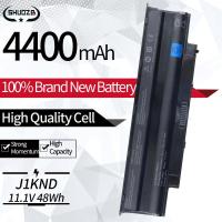 ราคา Laptop Battery For Dell Inspiron M501R M511R N7110 M5030 N4010 N3010 N3110 N4050 N4110 N5010 N5020 N5110 N7010D J1KND 48 (52810288967)