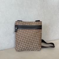 ราคา DUNHILL สะพายลายซิกเนเจอร์ [Used] (15590013570)