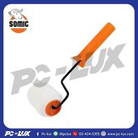 ราคา SOMIC ลูกกลิ้งทาสี EPOXY ขนยาว รุ่น EP-5802-10 ขนาด 4-10 นิ้ว (24020725394)