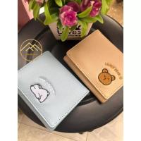 ราคา MIni Wallet - กระเป๋าสตางค์ผู้หญิง/กระเป๋าสตางค์ผู้หญิงล่าสุด - กระเป๋าผู้หญิง - กระเป๋าสตางค์เหรียญ - กระเป๋าสตางค์ผู้หญิง NADIRA - กระเป๋าสตางค์ VIRAL (24505107672)