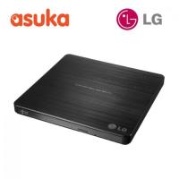ราคา ไดรฟ์ DVD แบบพกพา LG Slim GP60NB50 (22543442712)