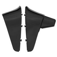 ราคา TCM แบตเตอรี่ด้านข้างสําหรับ Honda Shadow VT600 VLX 600 STEED400 1988-1998 รถจักรยานยนต์ (56657666450)