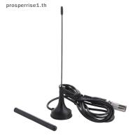 ราคา [PPTH] 30dBi Indoor Gain Digital DVB-T/FM Freeview Aerial Antenna Amplifier for TV HDTV 50 miles [MOTOR] (52411365647)