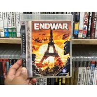 ราคา Ps3 - Tom Clancy's End War (23931415197)