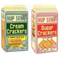 ราคา บิสกิต Hup Seng Cracker, 428g (50951064325)