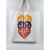 ราคา กระเป๋าผ้าแคนวาส Carnival Valentine’s Tote Bag (Limited Edition) (25169097995)