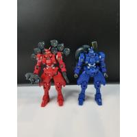 ราคา Spirit Vayeate Robot Model & Mercurius 2nd (27219772812)