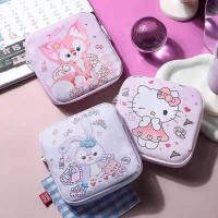 ราคา นักเรียนกระเป๋ากุญแจแมวซิปเด็กศูนย์น่ารักกระเป๋าการ์ดสาวเก็บกระเป๋าสตางค์กระเป๋าหูฟังขนาดเล็กเคทีกระเป๋าสตางค์มินิ (54658031712)