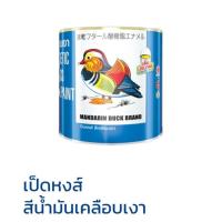 ราคา สีน้ำมันเคลือบเงา ตราเป็ดหงส์ ขนาด (กล) (16172526791)