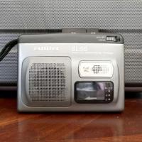 ราคา AIWA_TP-530_เครื่องเล่นเทปพกพามือสอง (25497728399)