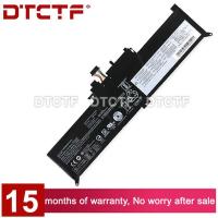 ราคา DTCTF a 15.2V 44wh 2950mAh รุ่น 00HW026 00HW027 แบตเตอรี่สำหรับแท็บเล็ (27908002745)