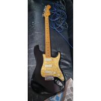 ราคา กีตาร์ fender mexico 2001 (45007117968)