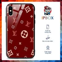 ราคา Classy Lv_Luxury สําหรับ Iphone 6/6Plus/6S/6S Plus/7/7Plus/8/8Plus/X/Xs/Xs Max/11/11 Promax/12/12 Promax Lpc22011043 (49960710343)