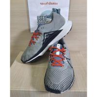 ราคา Nike Air Zoom Pegasus Trail 4 "Grey Orange"​(รหัสสินค้าDJ6158-007​)มือสองแท้ ไซส์45.5 ยาว29.5 CM (52208307074)