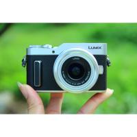 ราคา Panasonic LUMIX GF10 ตัวเล็กสเปคเทพ wifi 4K เซลฟี่ ได้ (7840138194)