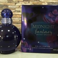 ราคา Britney Spears Midnight Fantasy EDP (1037408477)