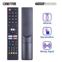 ราคา ใหม่สําหรับ CHIQ TV Aiwa รีโมทคอนโทรล GCBLTV02ADBBT ไม่มีเสียง (20089364946)