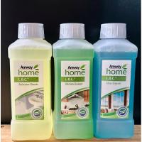 ราคา Amway home แอลโอซี บาธรูม ,กล๊าส คลีนเนอร์, คิชเช่น คลีนเนอร์ปริมาณสุทธิ 500 มิลลิลิตร (26174776972)