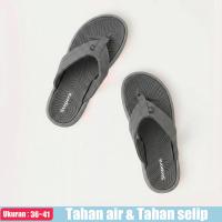 ราคา STEPORA Simply Mens Flip Flops 2026 Oxford Slip-on รองเท้ากันลื่นรองเท้าแตะผู้ชาย Original 100% ขนาดแบรนด์ 40-45 รองเท้าแตะเยลลี่ผู้ชาย Minimalist (53210303637)