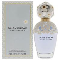 ราคา MarcJacobsDaisyDreamEaude Toilette–FloralWomens–WithNotesofberry,Jae,Lychey&Woods ZA9D (46461406532)