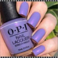 ราคา พร้อมส่ง OPI Galleria Vittorio Violet ม่วงชิมเมอร์ชมพู ม่วงไลแลคเพิ่มลูกเล่นวิ้งชมพู จาก Muse of Milan collectionแท้ % (7264112648)