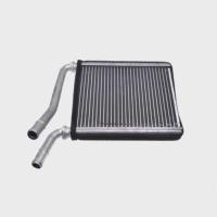 ราคา Heater Water Tank Core Aluminum Radiator for Toyota Fortuner Hilux Vigo 2004-2015 Parts Accessories (55554613626)