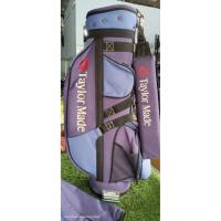 ราคา ถุงกอล์ฟ Taylormade ซิปดี*สีมีเฟด (41572455914)