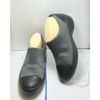 ราคา Ecco slip on gore-tex สลิปออน มือ2 ไซส์ 37 ยาว 23.5 ซม. สวย สภาพดี (52359774147)