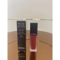 ราคา หอม Granny Ch * nel Imprint Lip Glaze สีใหม่ 830/836/806 ลิปสติก Lip Glaze Matte 196/154 (57209151971)