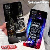 ราคา Softcase REDMI NOTE 11 PRO 4G - REDMI NOTE 11 PRO 5G - REDMI NOTE 12 PRO 4G - REDMI NOTE 12 5G - REDMI NOTE 10 5G - POCO M3 - POCO M4 - POCO M5 - POCO M5s Last Cool Drink Motif - Redmi Cesing - เคส Re