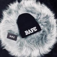 ราคา BAPE หมวกบีนนี่***** (56206827287)