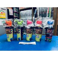ราคา Ugly Dolls (ผจญแดนตุ๊กตามหัศจรรย์) แก้วน้ำ+ท๊อปเปอร์ (41208952969)