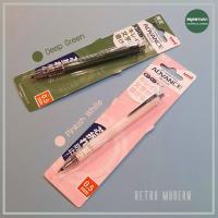 ราคา ดินสอกด 0.5 UNI KURUTOGA Advance M5-559 Retro (5984574844)