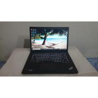 ราคา โน๊ตบุ๊ค Lenovo Thinkpad T450s ซีพียู i5 คีย์บอร์ดมีไฟ (4269973357)