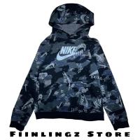 ราคา Nike ฮู้ดดี้แบรนด์เนม ของแท้ % (27024827463)