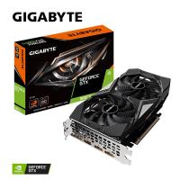 ราคา GeForce® GIGABITE GTX 1660 Ti OC 6G//////มือ1ประกันไทย3ปี (14113862682)