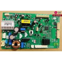 ราคา แผงวงจรตู้เย็นแอลจี LG ของแท้ Part No. EBR82025804 ** ใช้ Part No. EBR82025807 แทนได้** (19901178146)