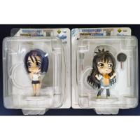ราคา ฟิกเกอร์ To Love-Ru - Mikan/Haruna -To LOVE ru Darkness ทูเลิฟรู วุ่นรักยัยต่างดาว ของแท้ (23033137679)